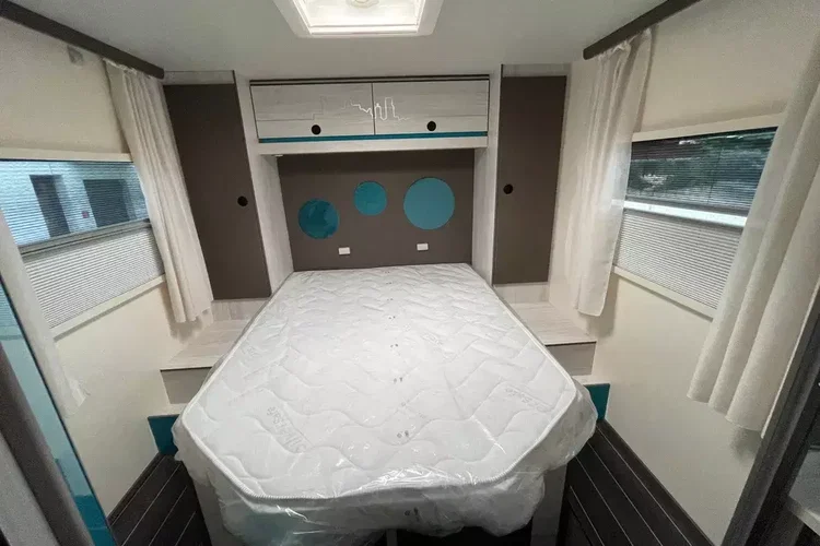 Ford Transit RIMOR KILIG 66 PLUS zdjęcie 19