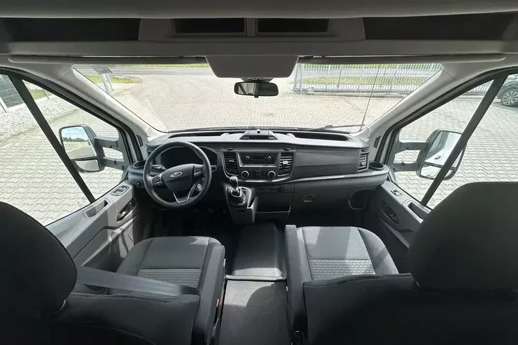 Ford Transit RIMOR KILIG 66 PLUS zdjęcie 22