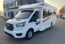 Ford Transit RIMOR EVO 95 AUTOMAT zdjęcie 1