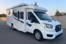 Ford Transit RIMOR EVO 95 AUTOMAT zdjęcie 6
