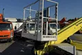 samochód dostawczy Nissan zdjęcie 16
