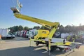 samochód dostawczy Nissan zdjęcie 19