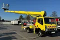 samochód dostawczy Nissan zdjęcie 2