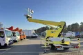 samochód dostawczy Nissan zdjęcie 23