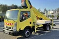 samochód dostawczy Nissan zdjęcie 3