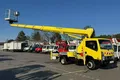 samochód dostawczy Nissan zdjęcie 8