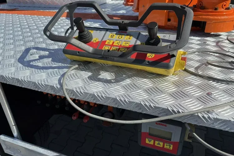 Renault Maxity zdjęcie 12