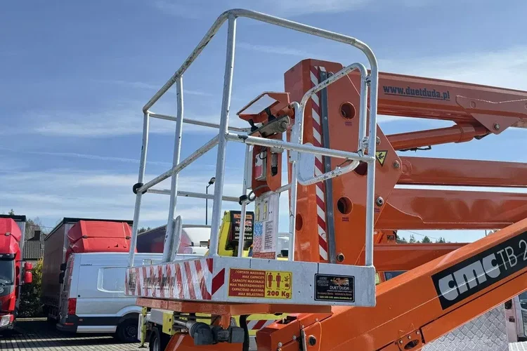 Renault Maxity zdjęcie 21