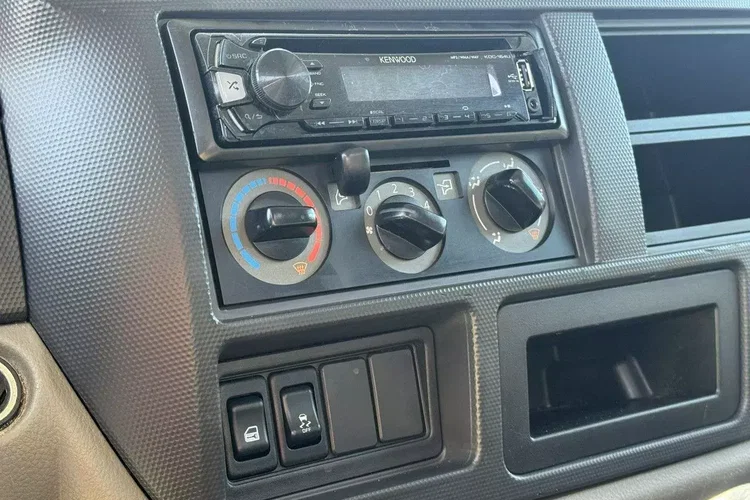 Renault Maxity zdjęcie 30