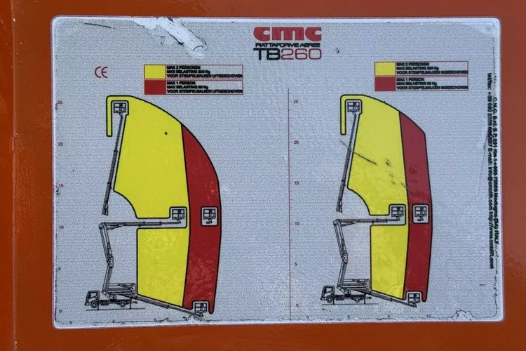 Renault Maxity zdjęcie 9