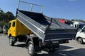 samochód ciężarowy Mitsubishi zdjęcie 19