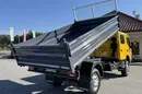 Mitsubishi Canter Fuso 4x4 17C18D 4.9/180KM Wywrotka 3-stronna zdjęcie 21
