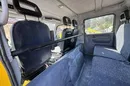 Mitsubishi Canter Fuso 4x4 17C18D 4.9/180KM Wywrotka 3-stronna zdjęcie 30