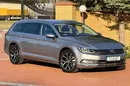 Volkswagen passat zdjęcie 1