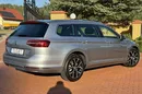 Volkswagen passat zdjęcie 11