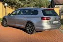 Volkswagen passat zdjęcie 12
