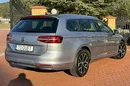 Volkswagen passat zdjęcie 13