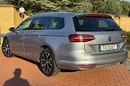 Volkswagen passat zdjęcie 15