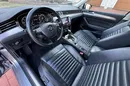 Volkswagen passat zdjęcie 19
