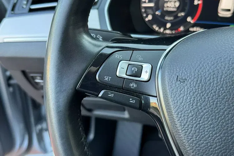 Volkswagen passat zdjęcie 20
