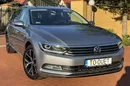 Volkswagen passat zdjęcie 3