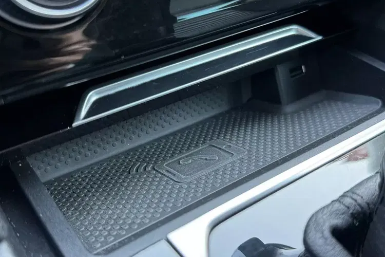 Volkswagen passat zdjęcie 32