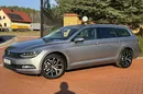 Volkswagen passat zdjęcie 7