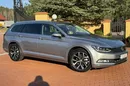 Volkswagen passat zdjęcie 8