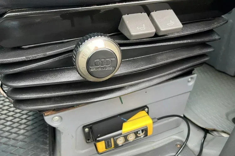 Iveco Daily 35C12 zdjęcie 20