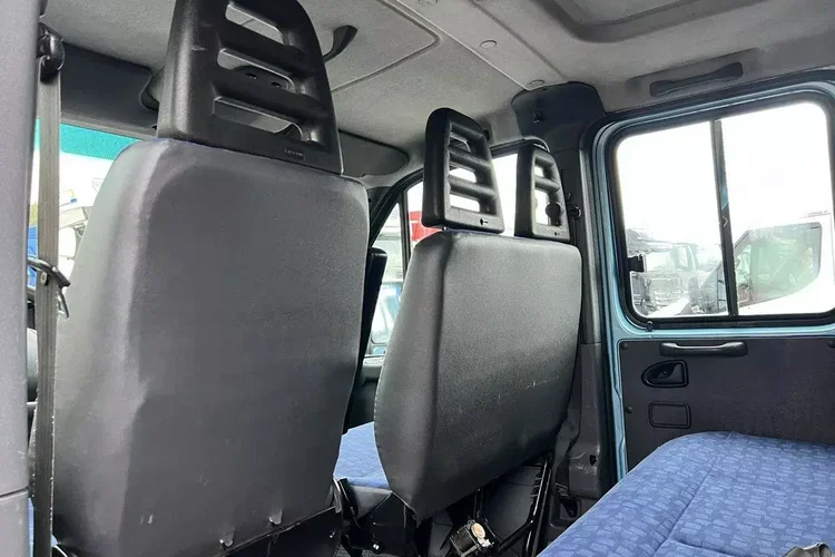 Iveco Daily 35C12 zdjęcie 26