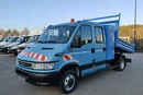 Iveco Daily 35C12 zdjęcie 3
