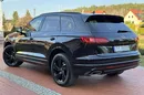 Volkswagen touareg zdjęcie 16