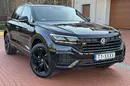 Volkswagen touareg zdjęcie 2