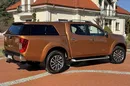 Nissan navara zdjęcie 10