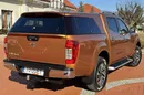 Nissan navara zdjęcie 17