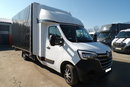 Renault Master MASTER plandeka 10 ep leasing 8.9.10 ep twin cab zdjęcie 1
