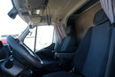 Renault Master MASTER plandeka 10 ep leasing 8.9.10 ep twin cab zdjęcie 4