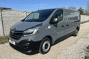 Renault Trafic L2H1 Drzwi_Boczne_Obustronne Gwarancja Relingi Kamera_Cofania zdjęcie 1