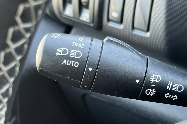 Renault Trafic L2H1 Drzwi_Boczne_Obustronne Gwarancja Relingi Kamera_Cofania zdjęcie 15