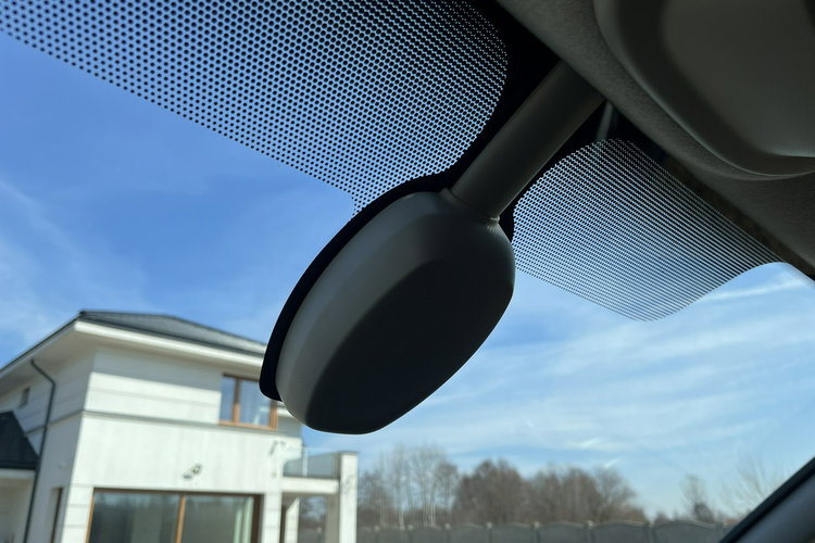 Renault Trafic L2H1 Drzwi_Boczne_Obustronne Gwarancja Relingi Kamera_Cofania zdjęcie 17