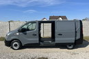 Renault Trafic L2H1 Drzwi_Boczne_Obustronne Gwarancja Relingi Kamera_Cofania zdjęcie 2