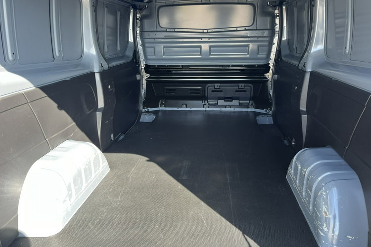 Renault Trafic L2H1 Drzwi_Boczne_Obustronne Gwarancja Relingi Kamera_Cofania zdjęcie 8