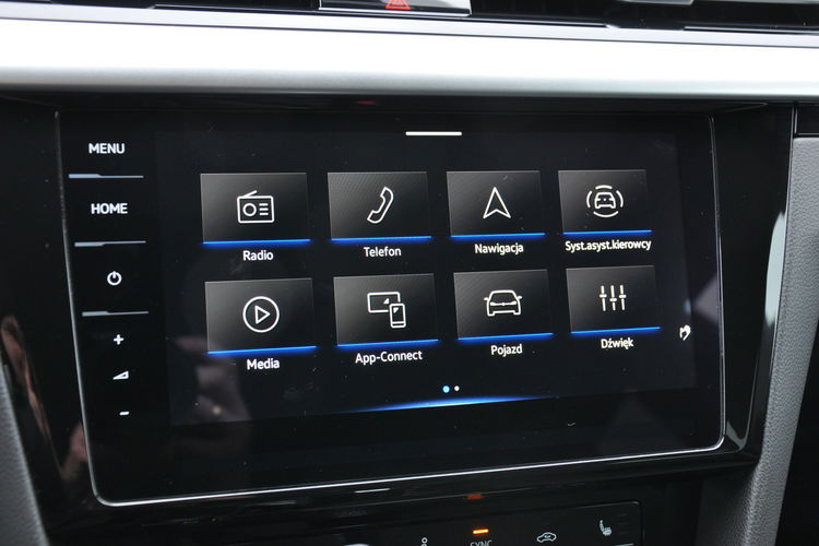 Volkswagen Arteon 2.0TSI 190KM DSG R-line El Klapa Nawigacja Hak Gwar. Fabryczna FV23 zdjęcie 16