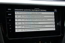 Volkswagen Arteon 2.0TSI 190KM DSG R-line El Klapa Nawigacja Hak Gwar. Fabryczna FV23 zdjęcie 17