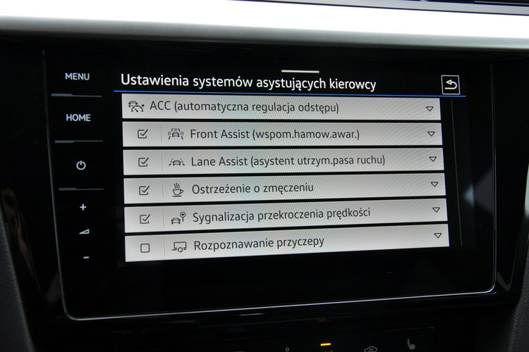 Volkswagen Arteon 2.0TSI 190KM DSG R-line El Klapa Nawigacja Hak Gwar. Fabryczna FV23 zdjęcie 17