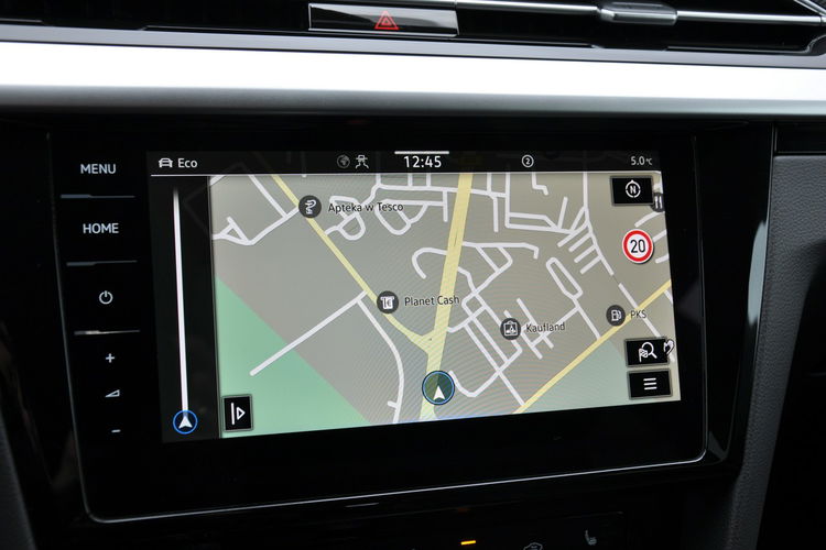 Volkswagen Arteon 2.0TSI 190KM DSG R-line El Klapa Nawigacja Hak Gwar. Fabryczna FV23 zdjęcie 18