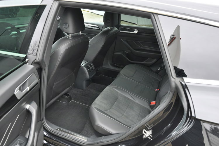Volkswagen Arteon 2.0TSI 190KM DSG R-line El Klapa Nawigacja Hak Gwar. Fabryczna FV23 zdjęcie 23