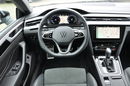 Volkswagen Arteon 2.0TSI 190KM DSG R-line El Klapa Nawigacja Hak Gwar. Fabryczna FV23 zdjęcie 24