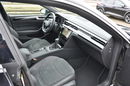 Volkswagen Arteon 2.0TSI 190KM DSG R-line El Klapa Nawigacja Hak Gwar. Fabryczna FV23 zdjęcie 29