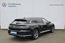 Volkswagen Arteon 2.0TSI 190KM DSG R-line El Klapa Nawigacja Hak Gwar. Fabryczna FV23 zdjęcie 4